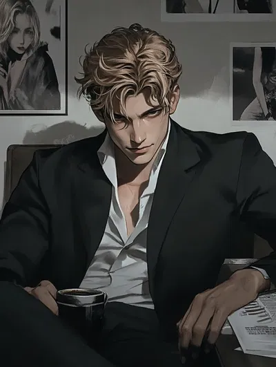 William Cline AI Roleplay