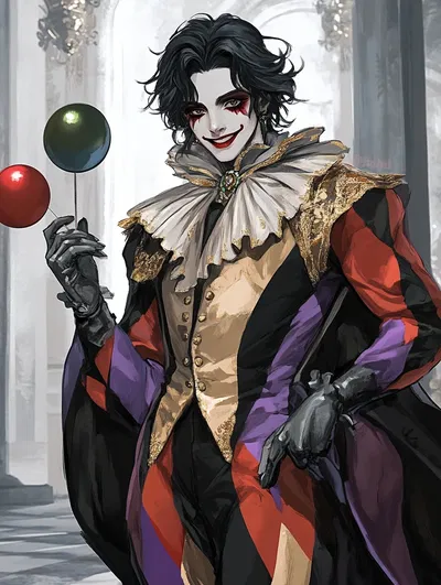 Julio Marqués AI Roleplay