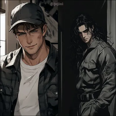 Strudwick brothers AI Roleplay