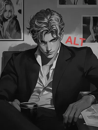 William Cline AI Roleplay