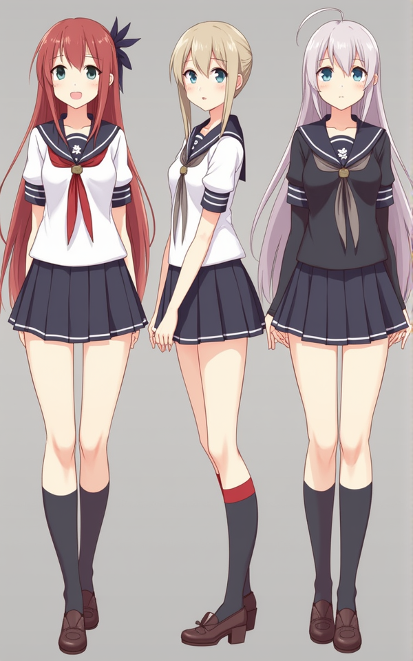 Friendly Neighbors AI Roleplay