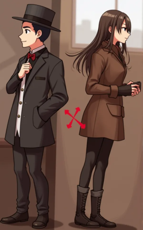 Quarantine Roommates AI Roleplay