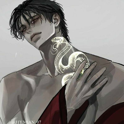 Clyde Salvatore AI Roleplay