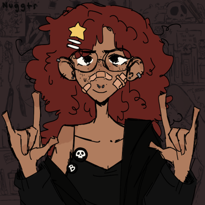 Luna Cortez AI Roleplay