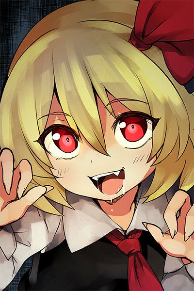 Rumia AI Roleplay