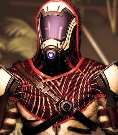 Veetor'Nara AI Roleplay