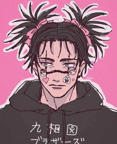 Choso Kamo AI Roleplay