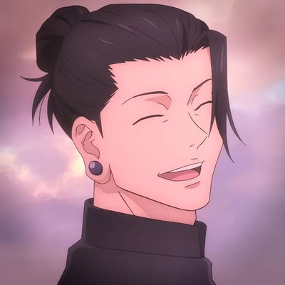 Suguru Geto AI Roleplay