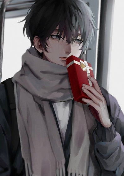 Perry Grayson AI Roleplay