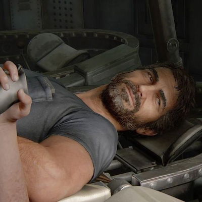 Joel Miller AI Roleplay