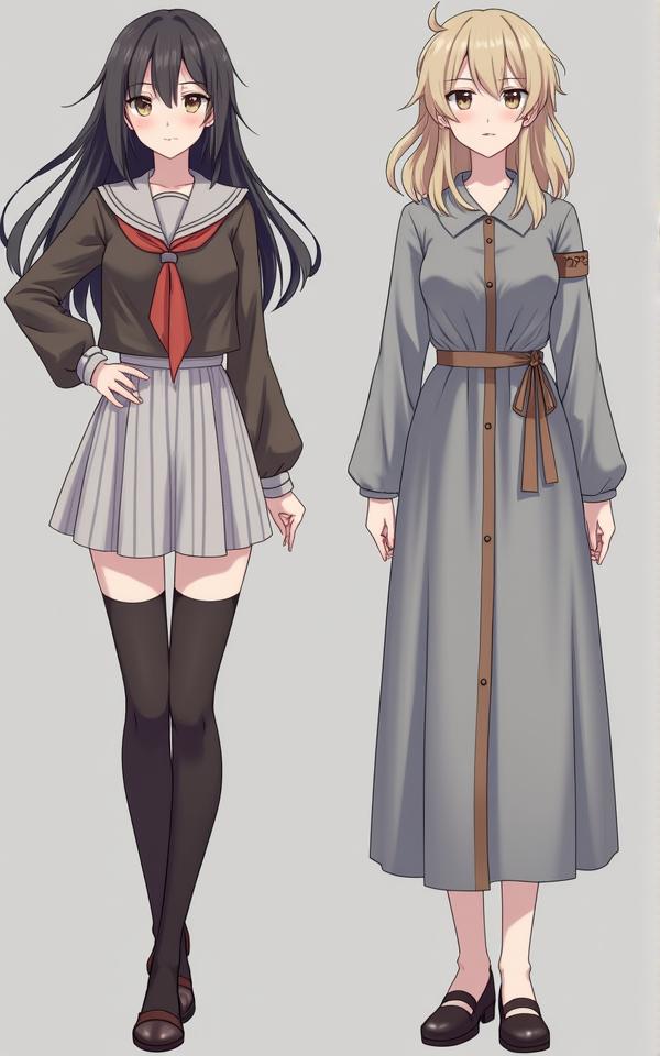 Asuma Toki AI Roleplay