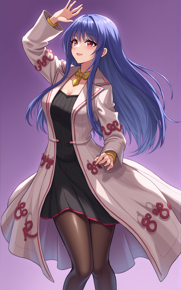 Mina Ashido AI Roleplay