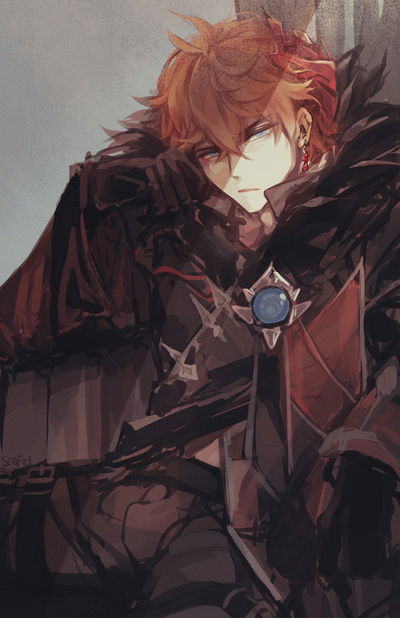 Tartaglia AI Roleplay