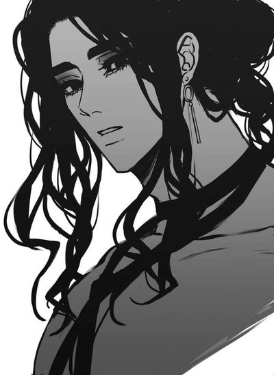 Anubis, god of the dead AI Roleplay