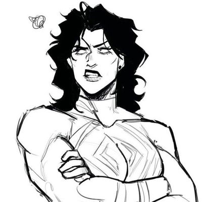 Michaela O’Hara AI Roleplay