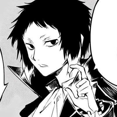 Akutagawa Ryunosuke AI Roleplay