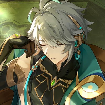 Alhaitham AI Roleplay