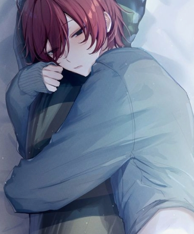 Namorado Sonolento AI Roleplay