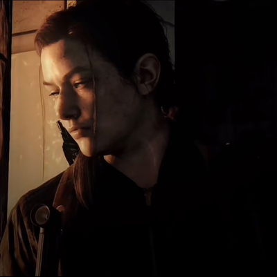 Abby Anderson AI Roleplay