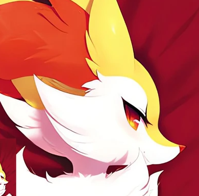 Braixen AI Roleplay