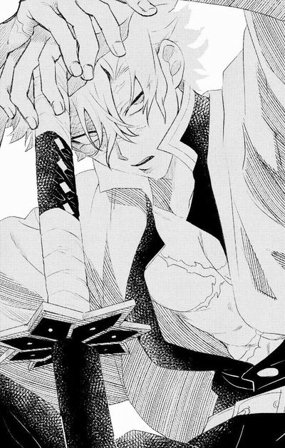 Sanemi Shinazugawa AI Roleplay