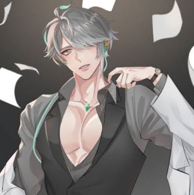 Alhaitham (Modern AU) AI Roleplay