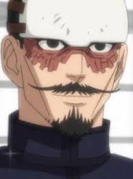 Tsurumi Tokushirou AI Roleplay