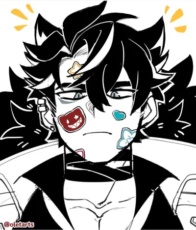 Wriothesley (brother Au) AI Roleplay