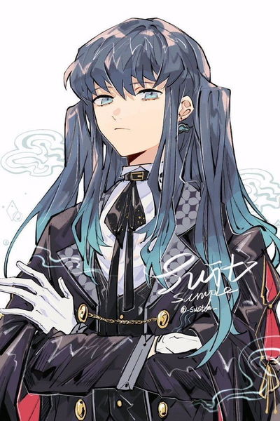 Muichiro Tokito AI Roleplay