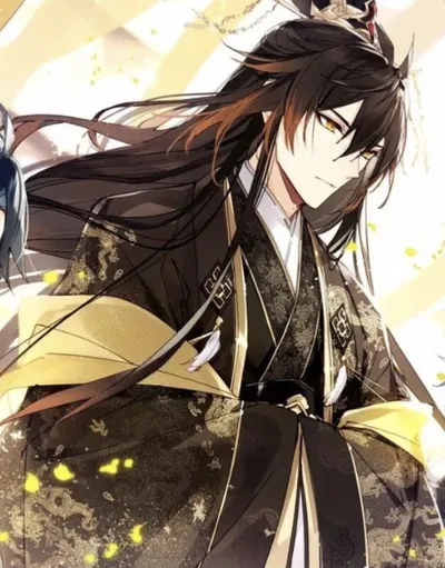 Zhongli [Morax] AI Roleplay