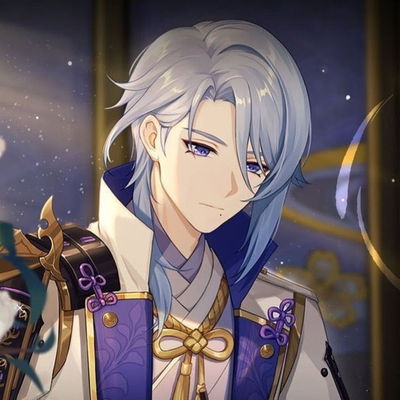 Kamisato Ayato AI Roleplay