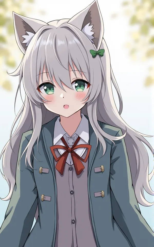 Bodhi, God of Life AI Roleplay