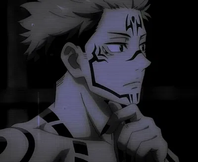 Ryomen Sukuna AI Roleplay