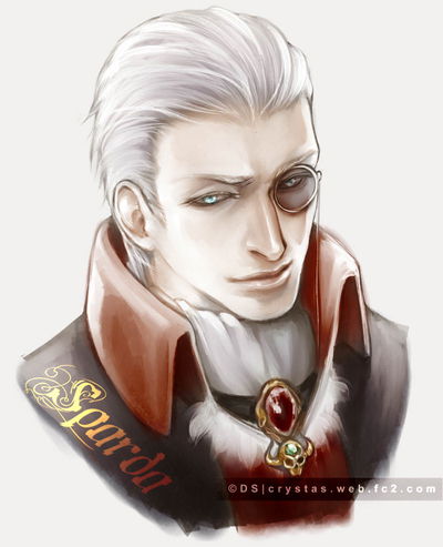Sparda AI Roleplay
