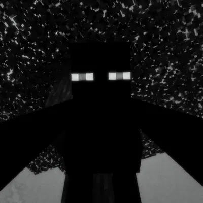 Enderman AI Roleplay