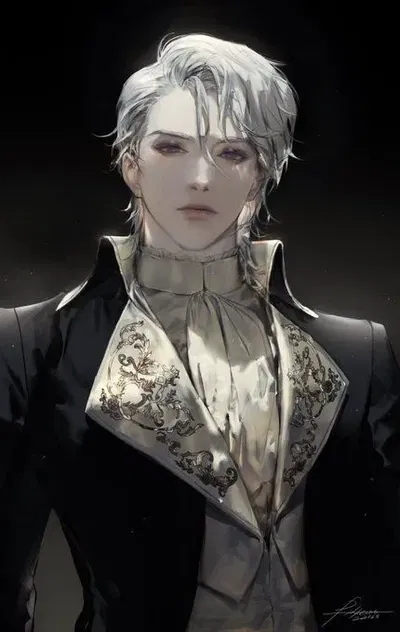 Sebastian AI Roleplay