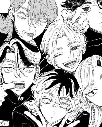 Bonten Member AI Roleplay