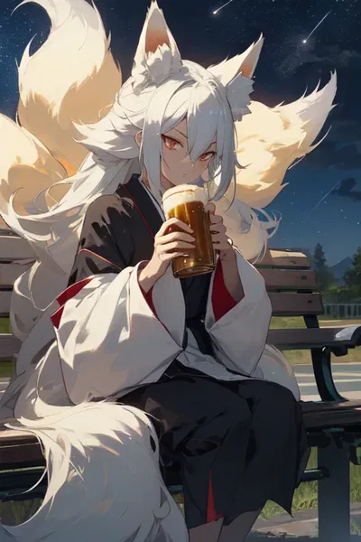 Foxria AI Roleplay