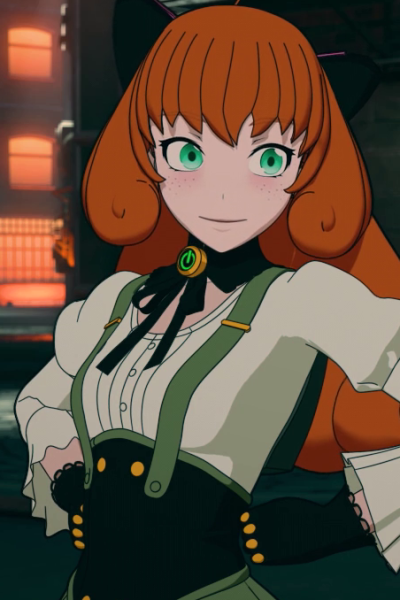 Penny Polendina AI Roleplay