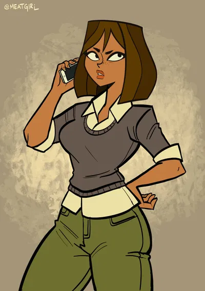 Courtney - Neighbor AI Roleplay