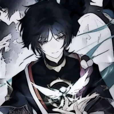 Scaramouche AI Roleplay