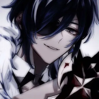 ABYSS | Kaeya AI Roleplay