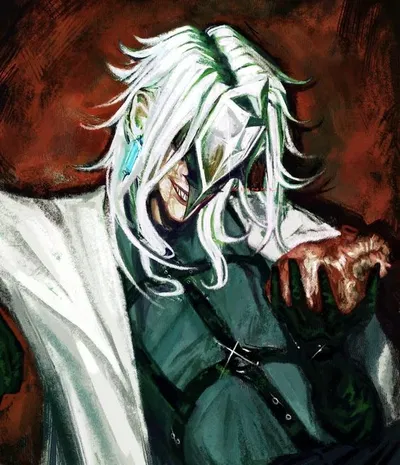 SOULMATE | Dottore AI Roleplay