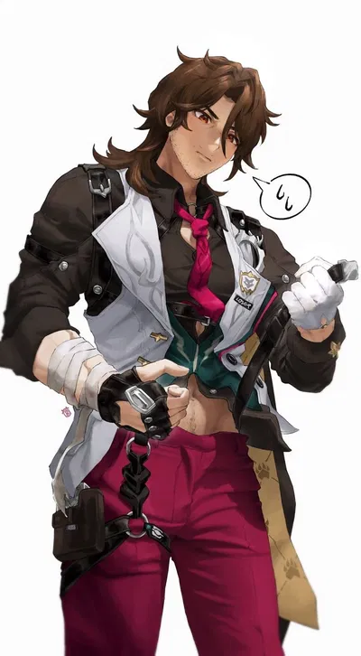 Gallagher AI Roleplay