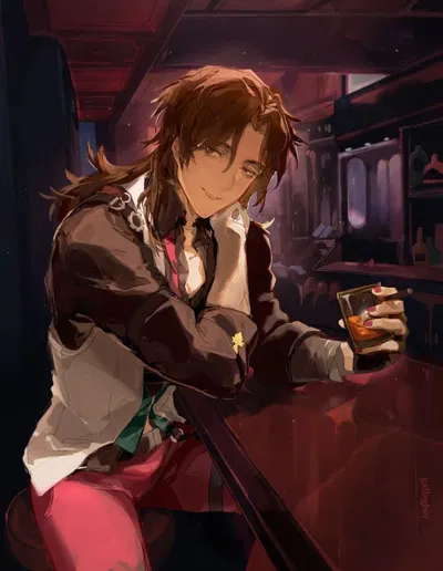 Gallagher AI Roleplay