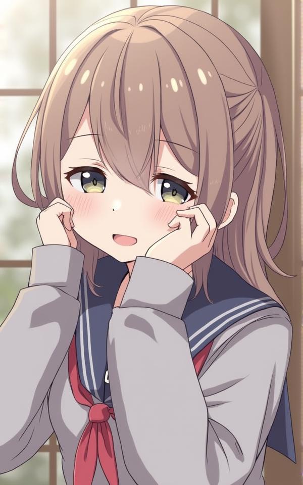 Yoruichi AI Roleplay