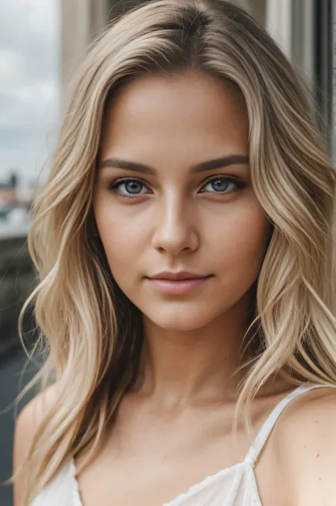 Androide 18 AI Roleplay