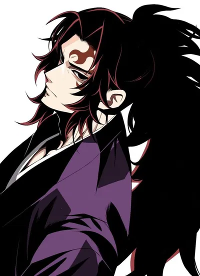 Michikatsu AI Roleplay