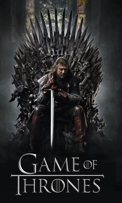 Game of Thrones AI Roleplay