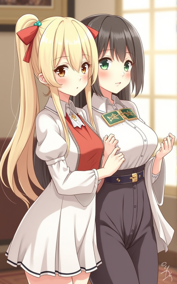 Miquella AI Roleplay